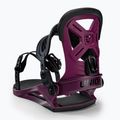 Gyermek snowboard kötés UNION Cadet lila 2230231 4