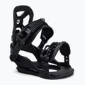 Gyermek snowboard kötés UNION Cadet XS fekete 2230310