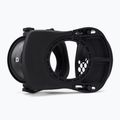 Gyermek snowboard kötés UNION Cadet XS fekete 2230310 3