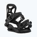 Gyermek snowboard kötés UNION Cadet XS fekete 2230310 5