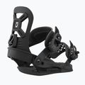 Gyermek snowboard kötés UNION Cadet XS fekete 2230310 7