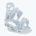 Gyermek snowboard kötés UNION Cadet XS fehér 2230320