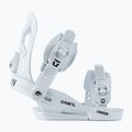 Gyermek snowboard kötés UNION Cadet XS fehér 2230320 2