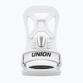 Gyermek snowboard kötés UNION Cadet XS fehér 2230320 6