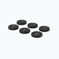 Csúszásmentes alátétek Union Metal Stomp Pad 6 db black
