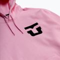 Pulóver Union Team Hoodie pink 3