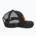 Baseball sapka Union Trucker Hat black 2