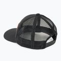 Baseball sapka Union Trucker Hat black 3