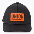 Baseball sapka Union Trucker Hat black 4
