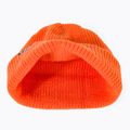 Union Low Cuff Beanie orange téli sapka 6