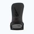 Union Atlas fekete férfi snowboard kötés 3