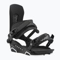 Férfi snowboard kötés Union Force fekete