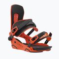 Férfi Union Force narancssárga snowboard kötések