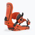 Férfi Union Force narancssárga snowboard kötések 2