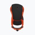 Férfi Union Force narancssárga snowboard kötések 4