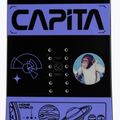 Férfi snowboard CAPiTA Outerspace Living lila 1221109 6