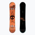 CAPiTA 10Y Scott Stevens Pro snowboard (Jamie Thomas X Zero Collab) narancssárga 1221115