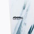 Férfi snowboard CAPiTA Mercury fehér/fekete 1221128 6