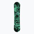 Gyermek snowboard CAPiTA Scott Stevens Mini fekete-zöld 1221143 2
