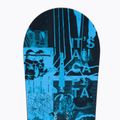Gyermek snowboard CAPiTA Scott Stevens Mini fekete-kék 1221143 5