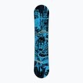 Gyermek snowboard CAPiTA Scott Stevens Mini fekete-kék 1221143 7