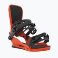 Férfi Union STR hunter narancssárga snowboard kötés