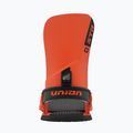 Férfi Union STR hunter narancssárga snowboard kötés 3