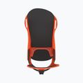 Férfi Union STR hunter narancssárga snowboard kötés 4