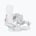 Női snowboard kötések Union Juliet fehér 2