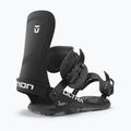 Union Ultra fekete férfi snowboard kötés 2