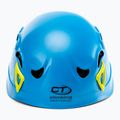 Climbing Technology Galaxy kék sisak 6X94803AF0 2