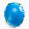 Climbing Technology Galaxy kék sisak 6X94803AF0 6