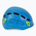 Climbing Technology gyermek mászó sisak Eclipse kék 3