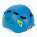 Climbing Technology gyermek mászó sisak Eclipse kék 4