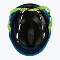 Climbing Technology gyermek mászó sisak Eclipse kék 5