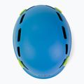 Climbing Technology gyermek mászó sisak Eclipse kék 6