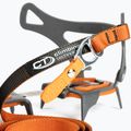 Kosár kramponok Mászótechnika Nuptse Evo Flex narancssárga 3I850C 4