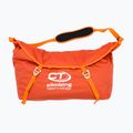 Climbing Technology City Rope Bag narancssárga 7X9880000