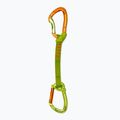 Mászókötél Climbing Technology Nimble Fixbar Set Ny zöld 2E688FEA0BCTSTD 2