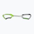 Mászás Expressz Mászótechnika Lime Set Dyneema eloxált zöld 2E661FRC0L
