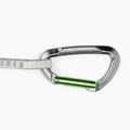 Mászás Expressz Mászótechnika Lime Set Dyneema eloxált zöld 2E661FRC0L 2
