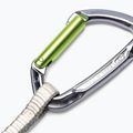 Mászás Expressz Mászótechnológia Lime Set Dyneema eloxált zöld 2E661FSC0L 3