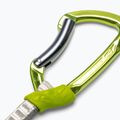 Mászás Expressz Mászótechnológia Lime Set Dyneema eloxált zöld 2E661FSC0L 4