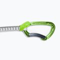 Mászás Expressz Mászótechnológia Lime Set Dyneema eloxált zöld 2E661FTC0L 2