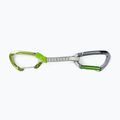 Mászó Expressz Mászótechnika Lime-M szett Dyneema eloxált zöld 2E670FRC0N