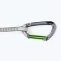 Mászó Expressz Mászótechnika Lime-M szett Dyneema eloxált zöld 2E670FRC0N 2