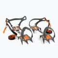 Climbing Technology Nevis Flex szürke kosaras sziklakapocs 3I818CVEBZ