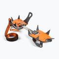 Climbing Technology Nevis Flex szürke kosaras sziklakapocs 3I818CVEBZ 2