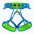 Climbing Technology fali heveder kék 7H167ABCTSTD