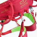 Climbing Technology Anthea rózsaszín hegymászó heveder 7H168ABCTSTD 3